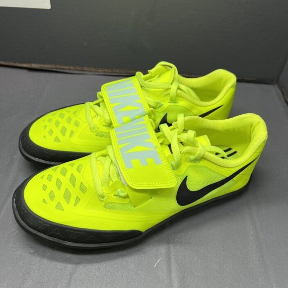 NIKE ZOOM SD 4 Track & Field Throwing DR9935-700 US Men Sz 4.5 Women Size 6 NEW - Picture 14 of 14